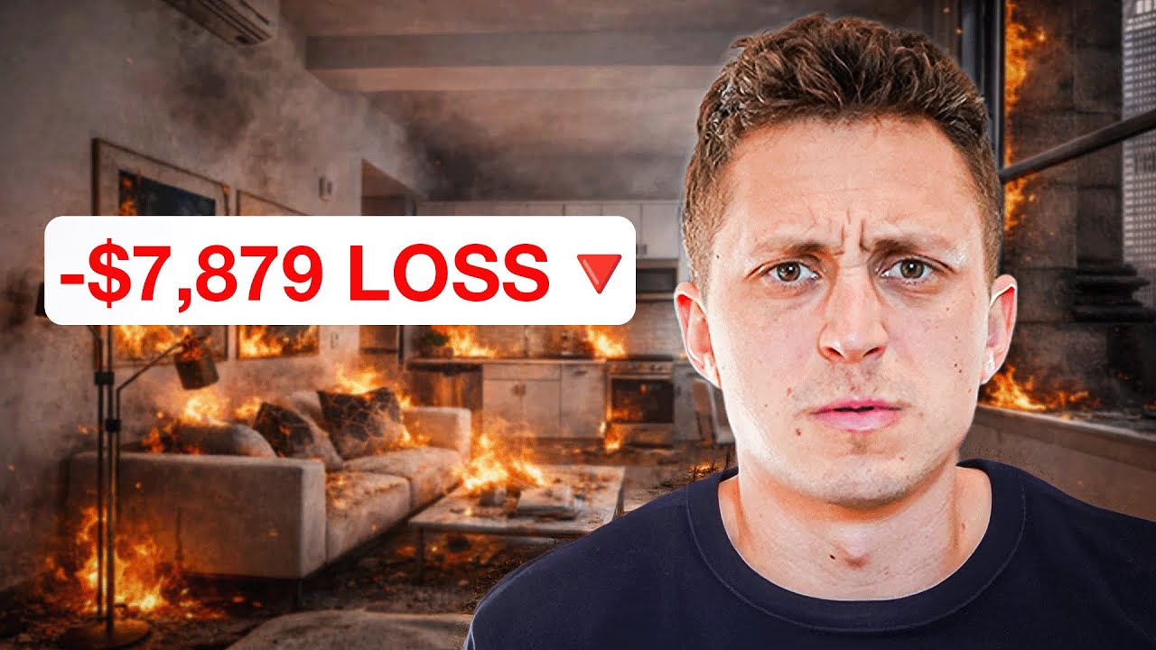 How Risky Is Airbnb Arbitrage in 2026? Actually