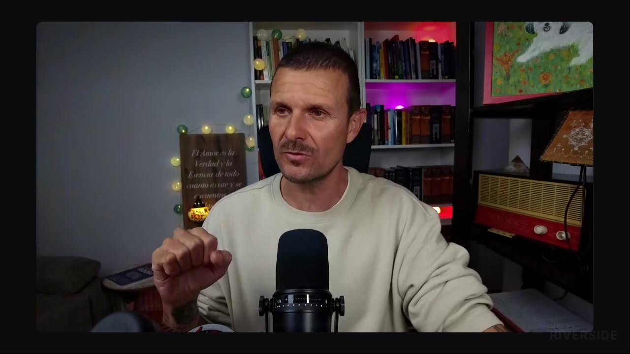 En directo para responder a vuestras preguntas.