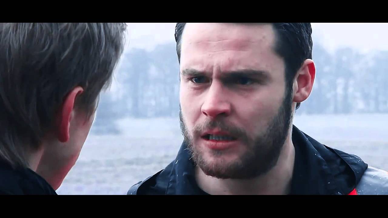 Robert & Aaron | So cold