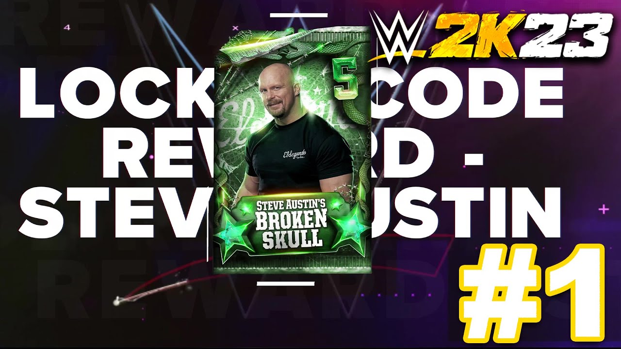 WWE 2K23 MyFACTION Gameplay Part 1