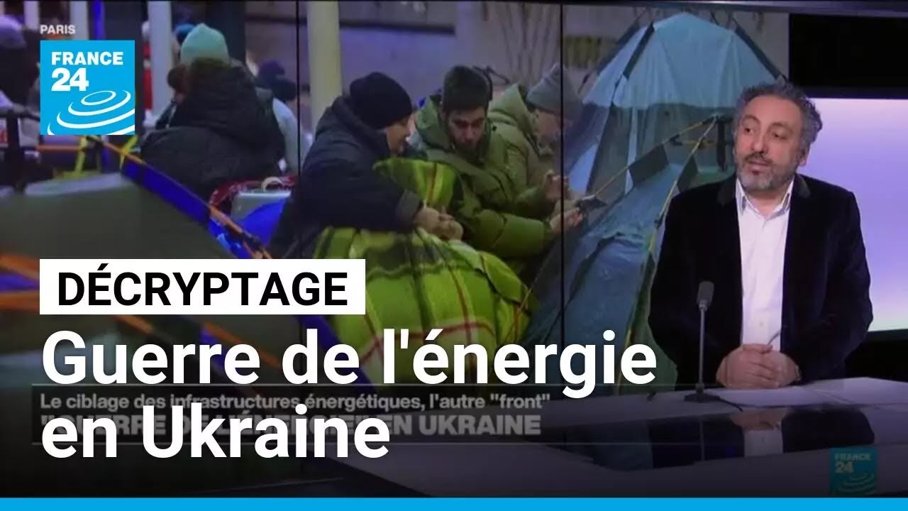 Décryptage : 