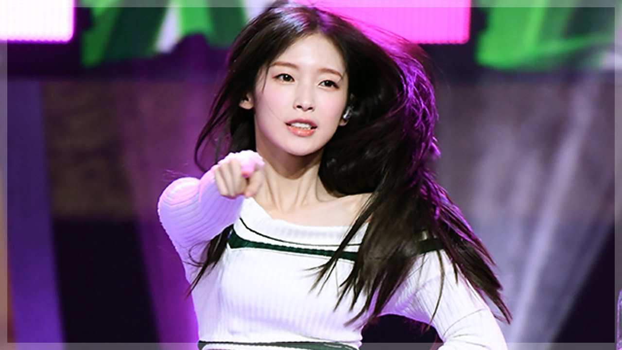 오마이걸(OH MY GIRL) 아린(ARIN) - 던던댄스(Dun Dun Dance) 세로직캠 (Vertical Cam) / 211028 '2021 대중문화예술상'