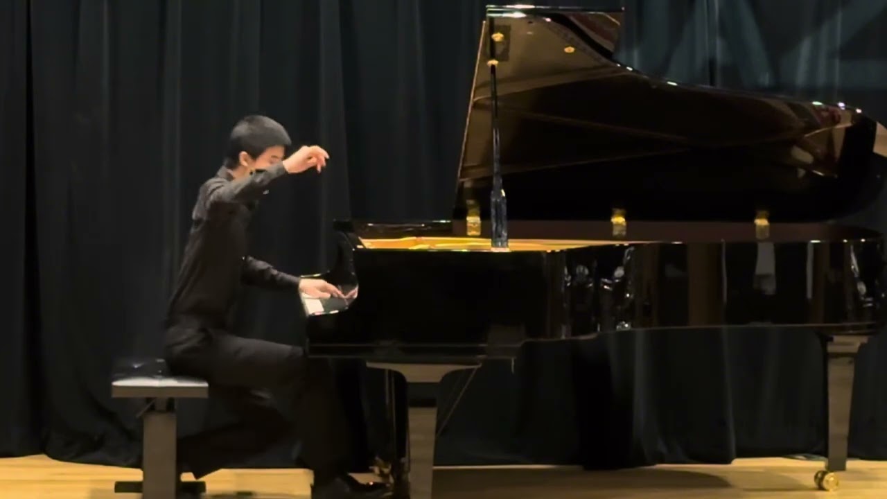 Beethoven Sonata Op.111