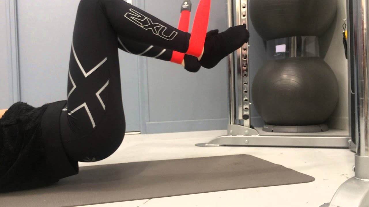 Redcord Mini