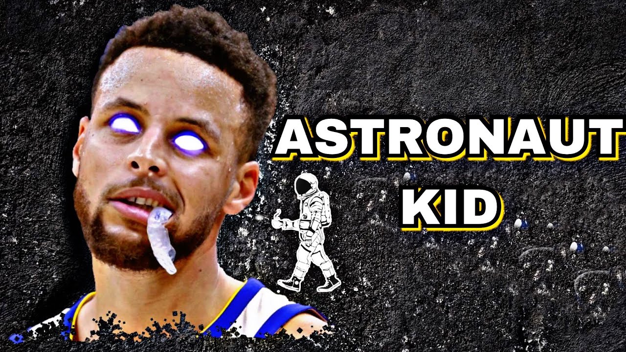 Stephen Curry Mix - 