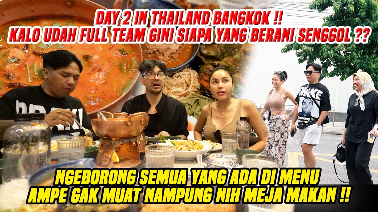 TERHARU !!
