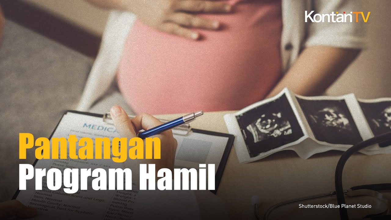 Makanan & Minuman Pantangan Untuk Program Hamil