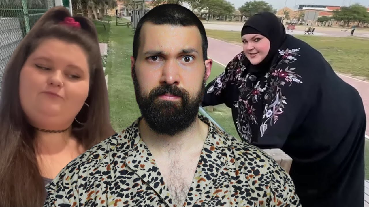 I discuss weigh-ins, workouts & talking about exes again ft. Foodie Beauty & Amberlynn Reid