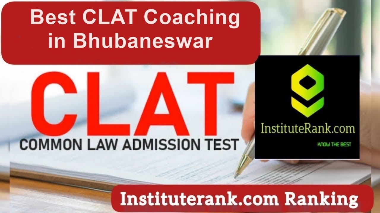 Best CLAT Coaching in Bhubaneswar | Top CLAT Coaching in Bhubaneswar