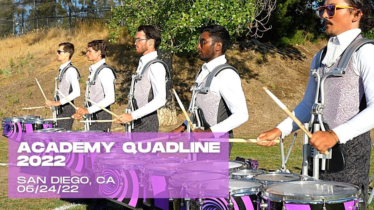 Academy 2022 - Tenor Subs