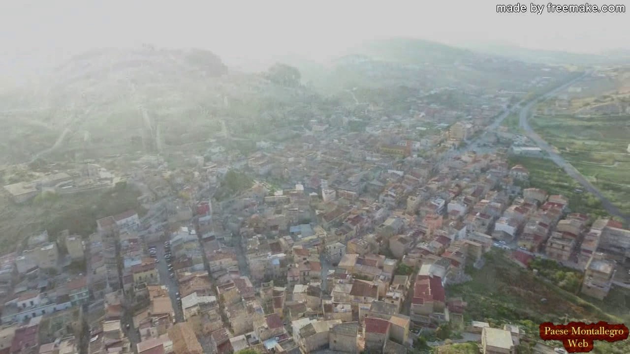 Montallegro  