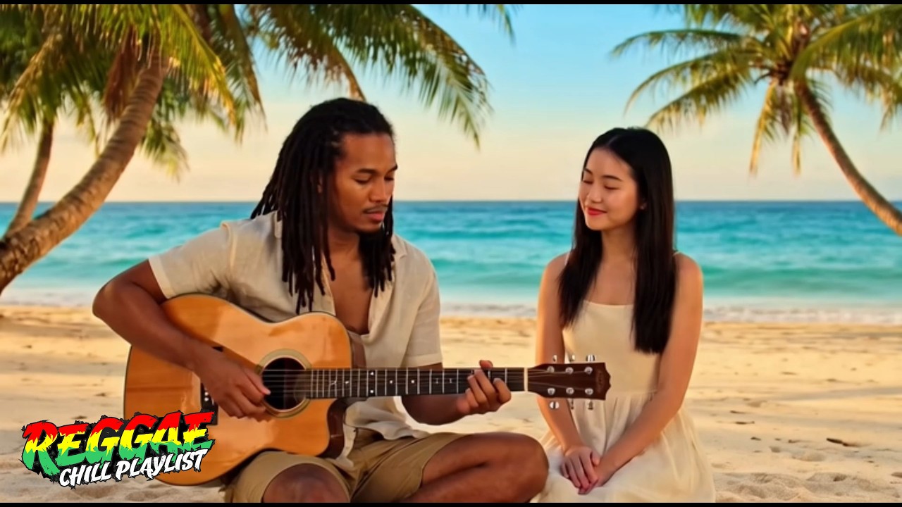 Romantic Reggae Love Songs Playlist 2026 | Lovers Rock Chill