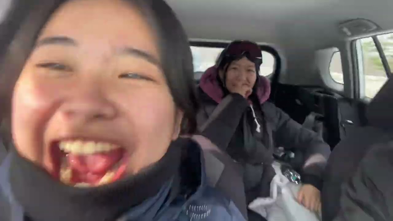 READING WEEK VLOG