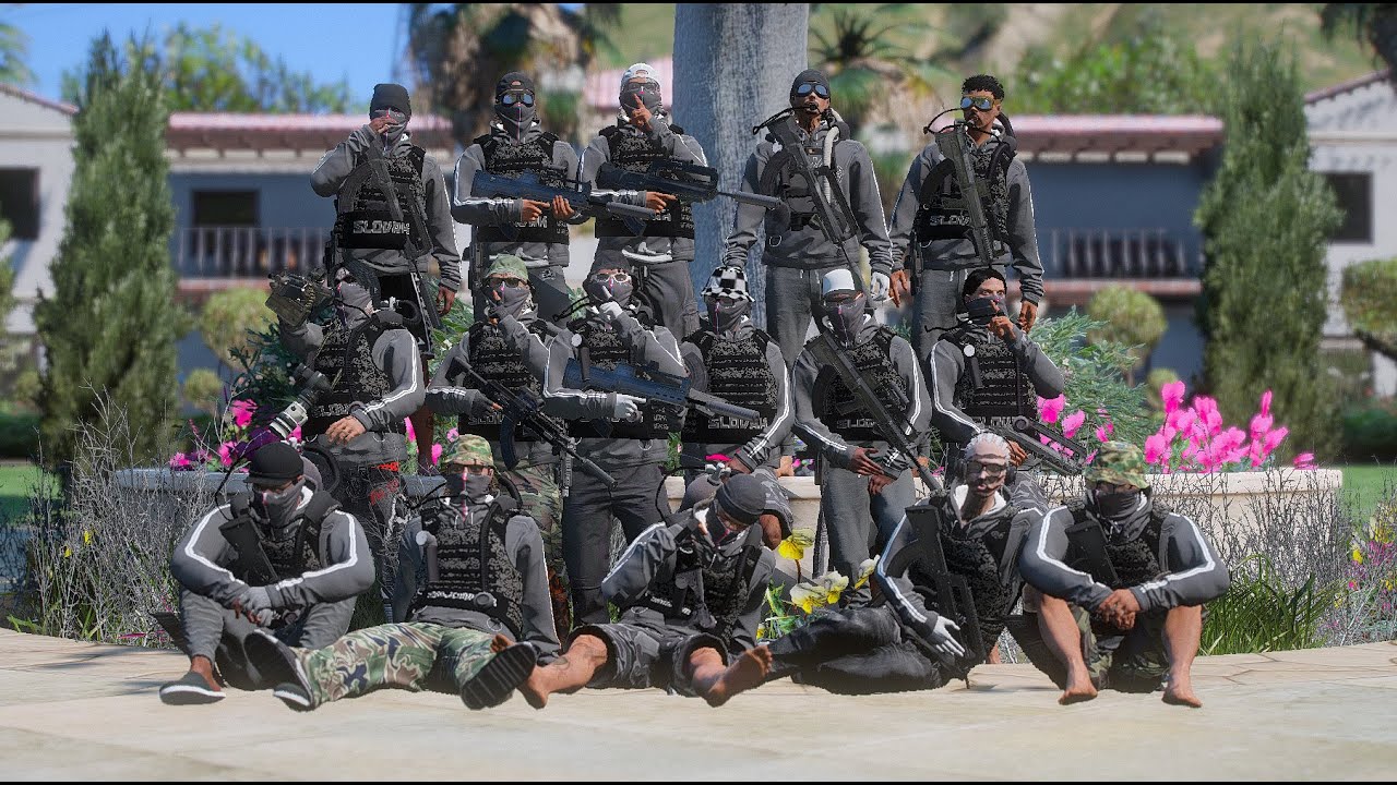[FDG] Tac's ✅