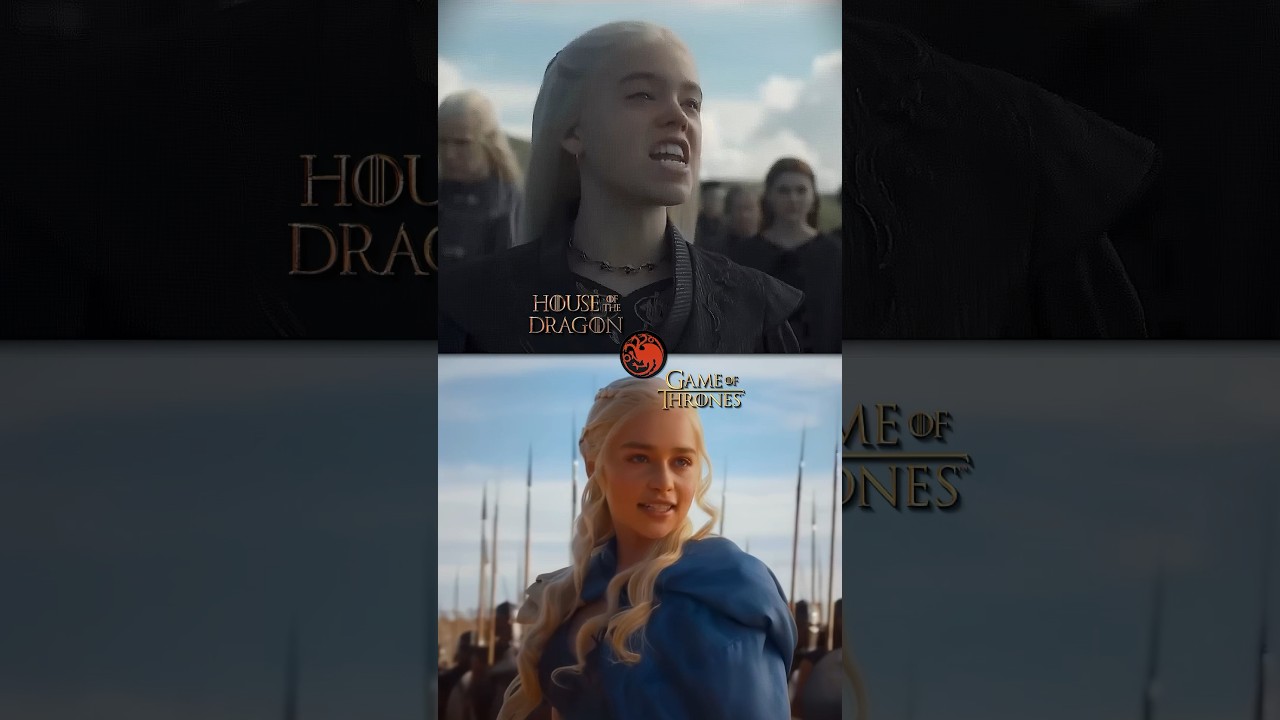 House of the Dragon will be better than Game of Thrones?