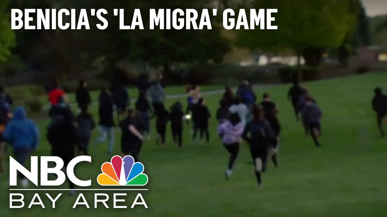 Benicia Police, School District Warn of 'Dangerous' and 'Racist' Game