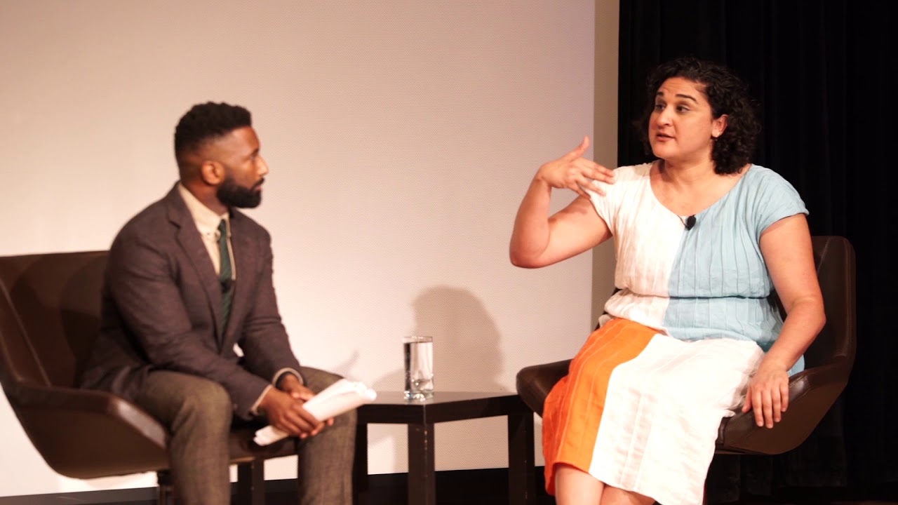 Chew it over with Jenna Wortham, Wesley Morris, and Samin Nosrat