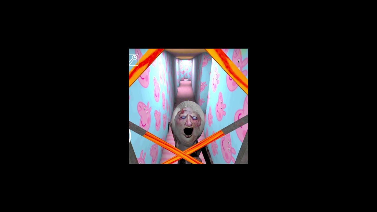 GRANNY HORROR GAME LIVE: NEW MOD & EXTREME CHALLENGE! 💀🔥