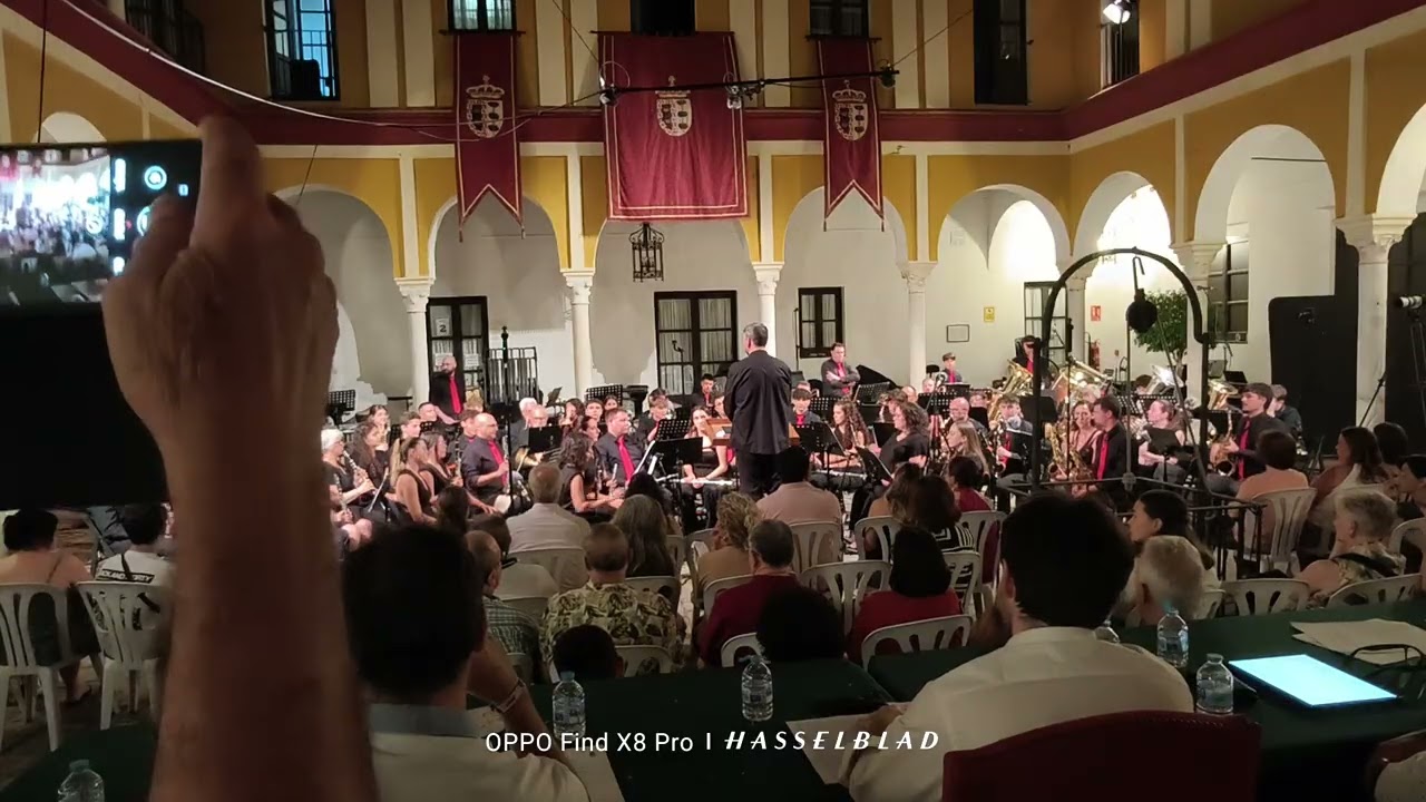 Asociación Musical dé Parla 