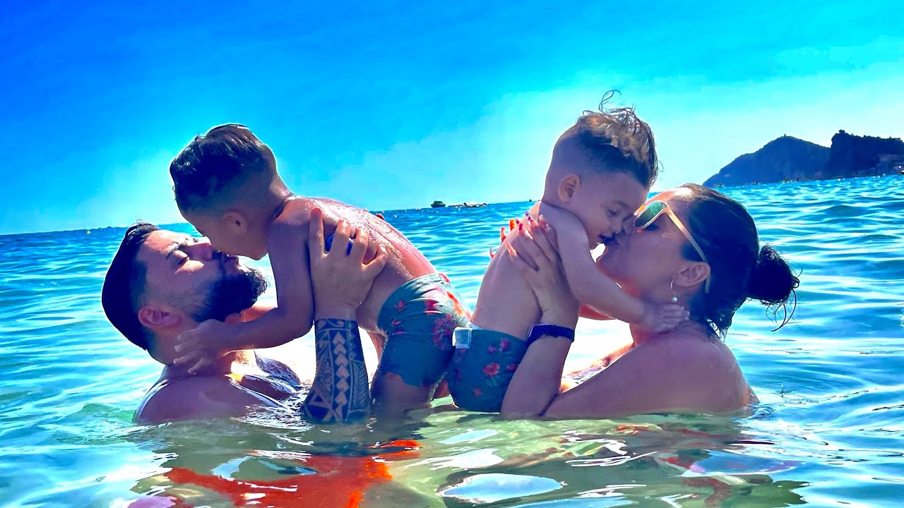 ¡¡NOS VAMOS DE VACACIONES!! 🏖🌞🌊