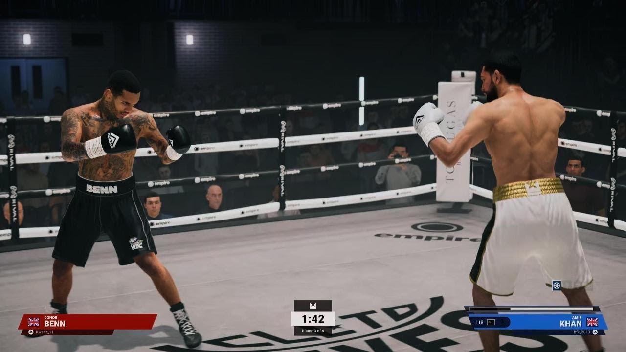 Undisputed_ Kwab vs BFK