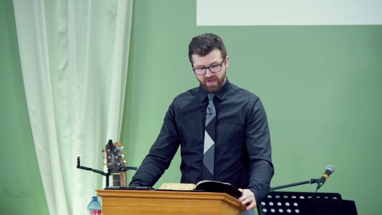 A Tale of 2 Offerings   Genesis 4:1-7