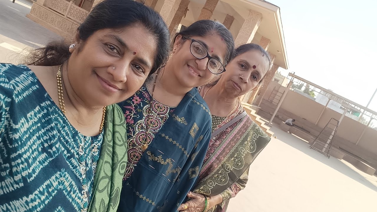 Kuldevi puja 🙏❤️