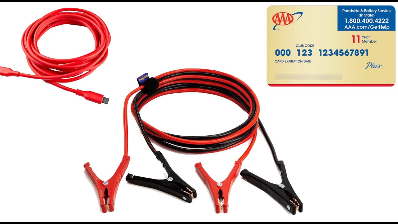 Autoscope Presents 12 Winter Tips: #12 Electrical system