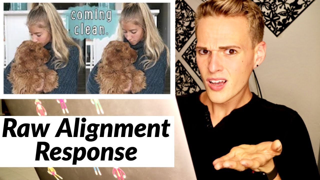 Is Raw Alignment Vegan? 