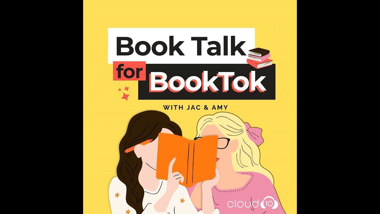 Sarah J. Maas on Call Her Daddy — What Did We Learn? Listener Reactions (Part 1)