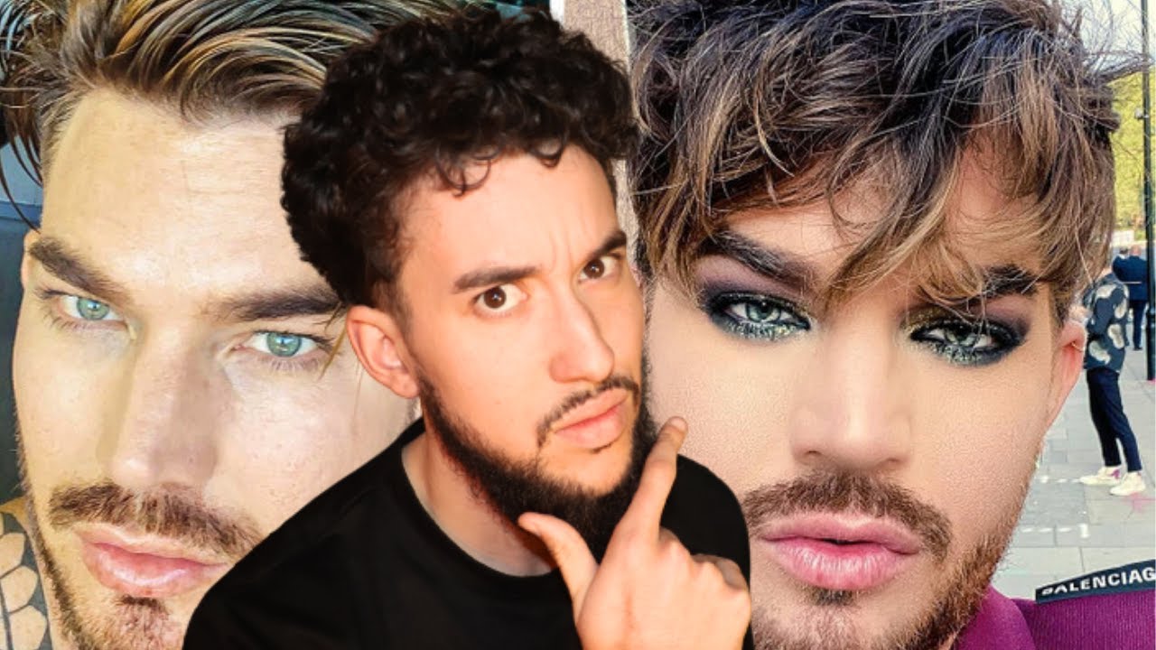 Men Look MORE Masculine Wearing MAKEUP, According To 2023 Study