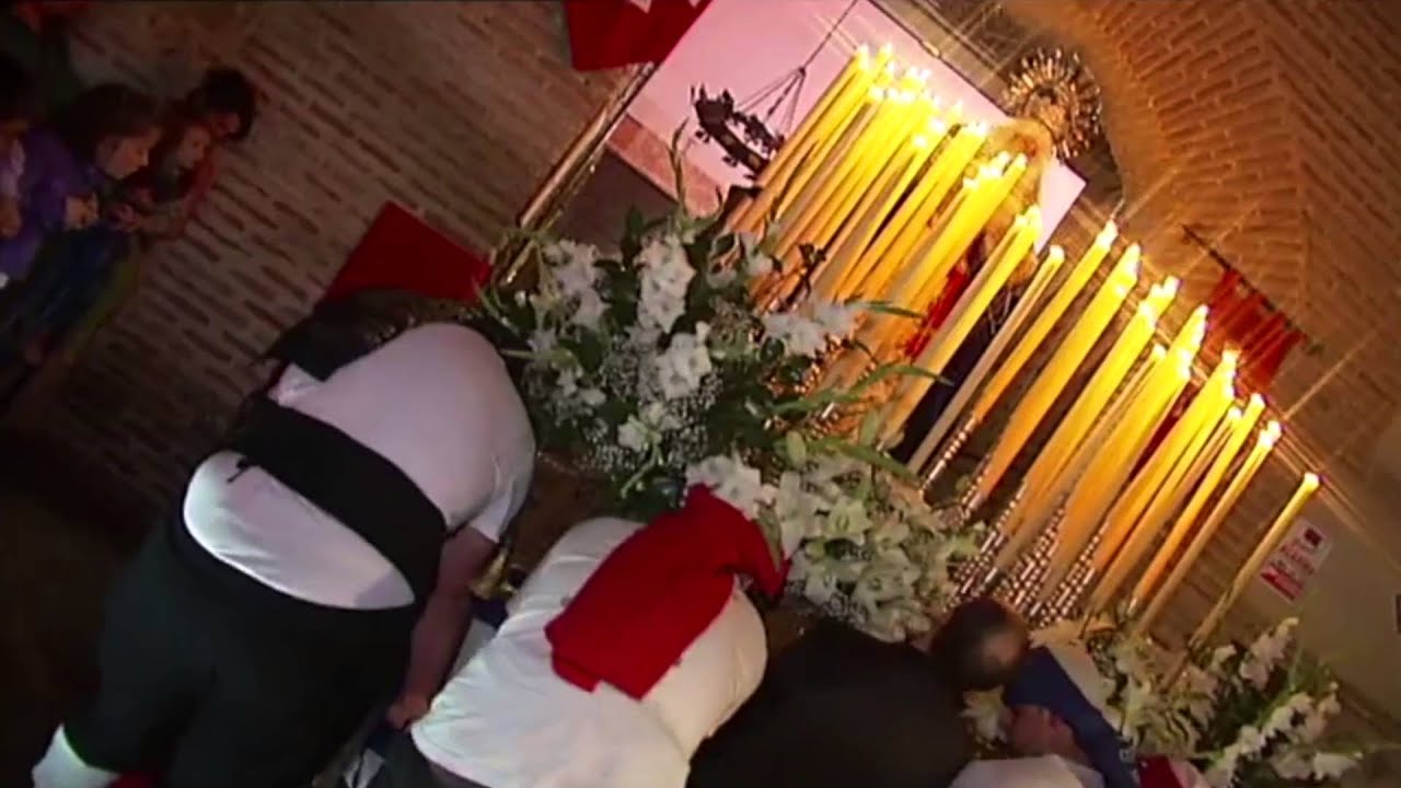 Promo Hdad. La Sentencia Talavera de la Reina. Semana Santa 2016.