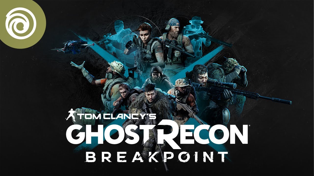 Ghost Recon Breakpoint: Teammate Experience Update Trailer