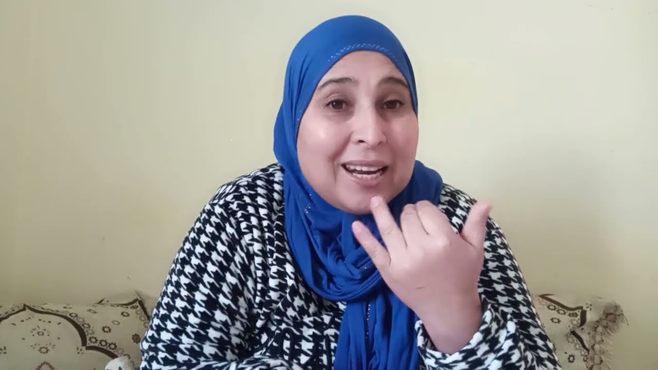 الله يحفظكم مش جيعان الى شبع من الجبلي الا تبدل كيف البندير الى تجلد ❓💔🚨