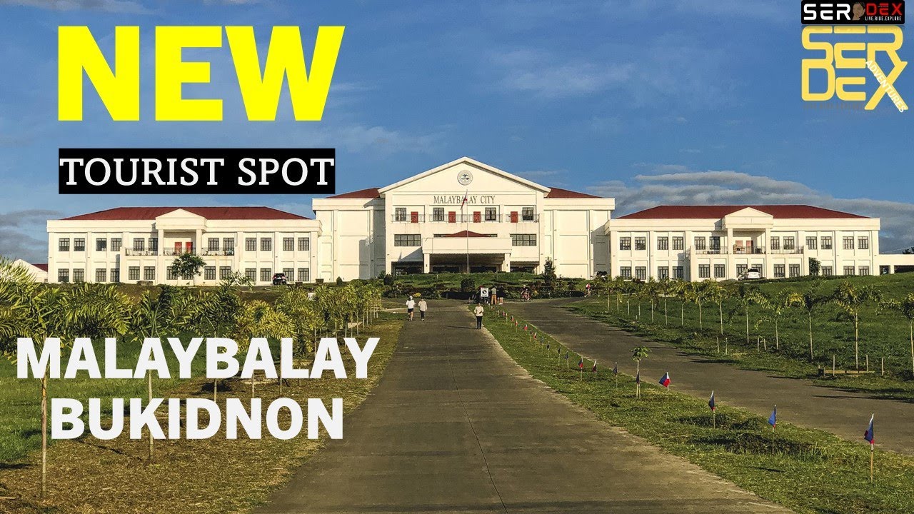 NEW Tourist spot in Malaybalay Bukidnon! Hindi pa masyadong kilala!