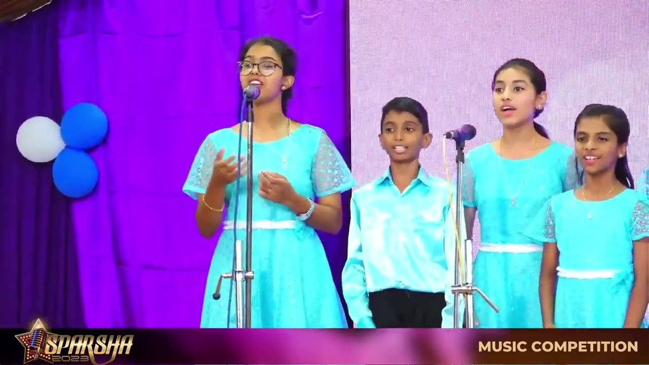 Kanthi Church Eastern 11-15- Deva nina Athishaya Naama