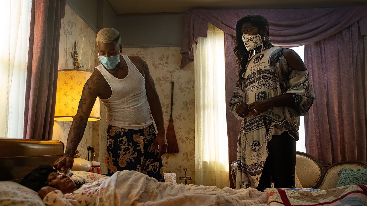 P-Valley Sneak Peek Episode 7 