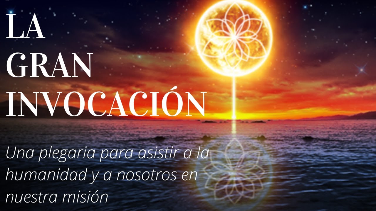 PODEROSA ORACI&Oacute;N PARA LA SANACI&Oacute;N Y EL DESPERTAR  🙏