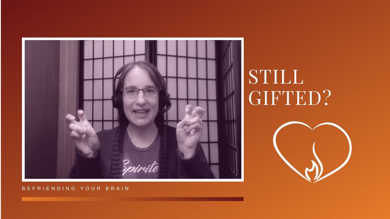 Still Gifted