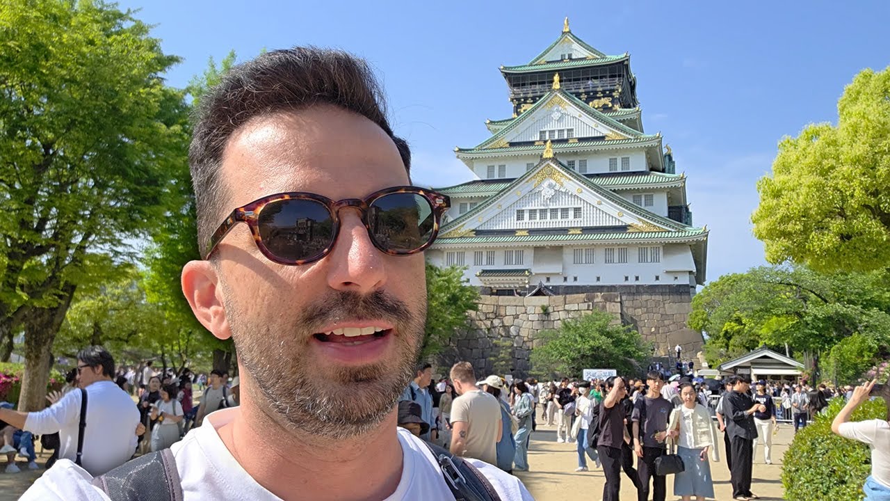 Ir&aacute;ny TOKI&Oacute; ! Jap&aacute;n Kaland #4
