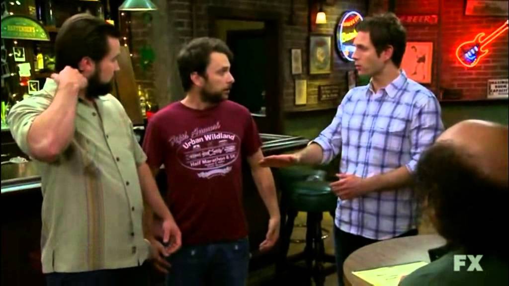 The Gang Explains Democracy