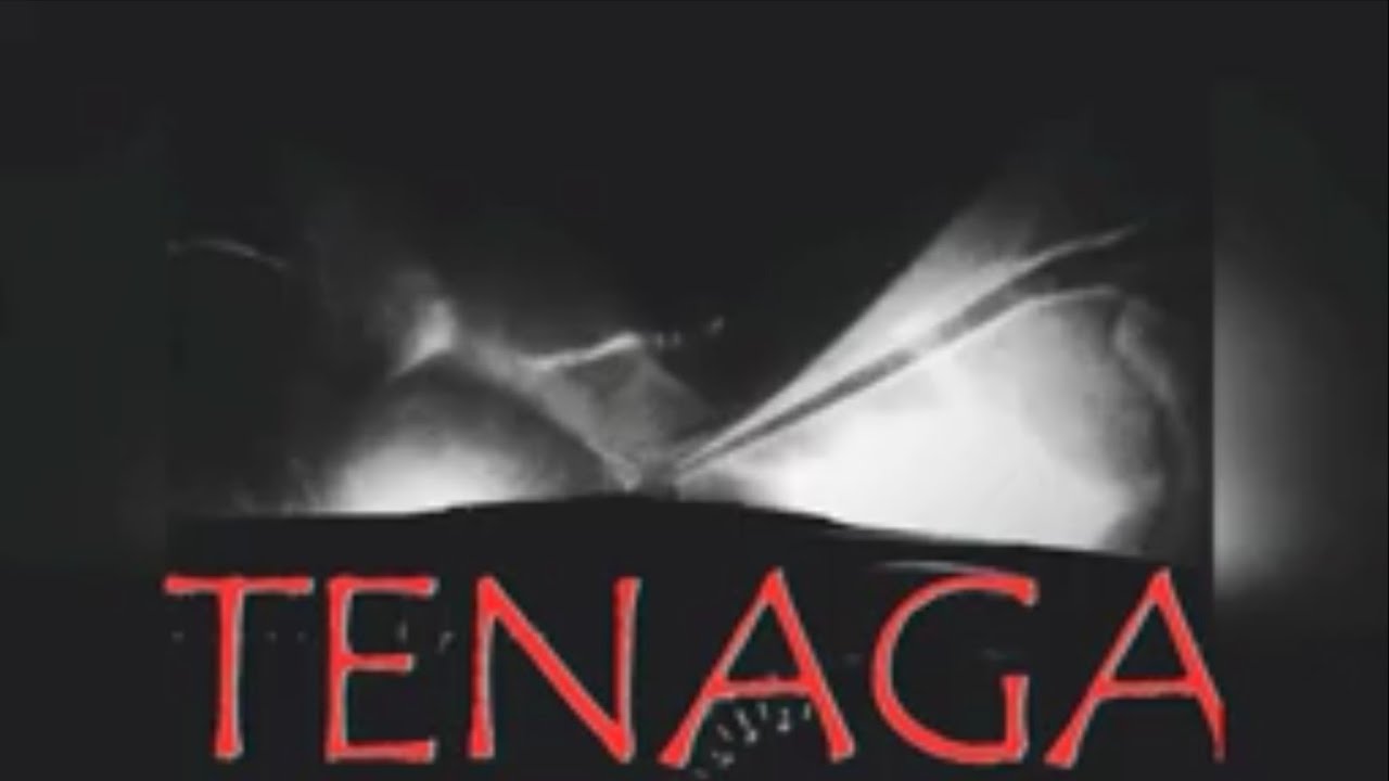 TENAGA - TUJU & G NELLO K CLIQUE ft. ALTIMET (video Lyrics)