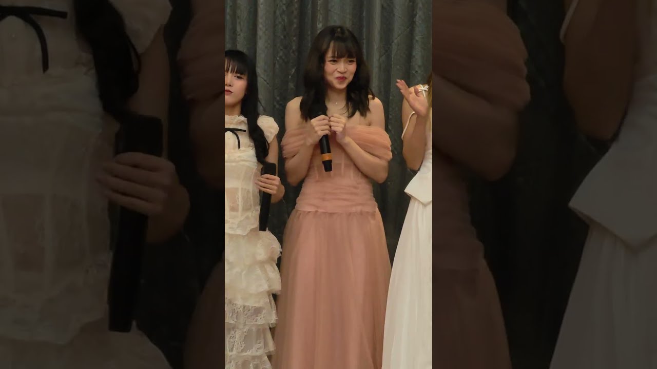 260220 (Haru Fancam) Yami Yami -  @ Valentine Gala [4K60FPS]