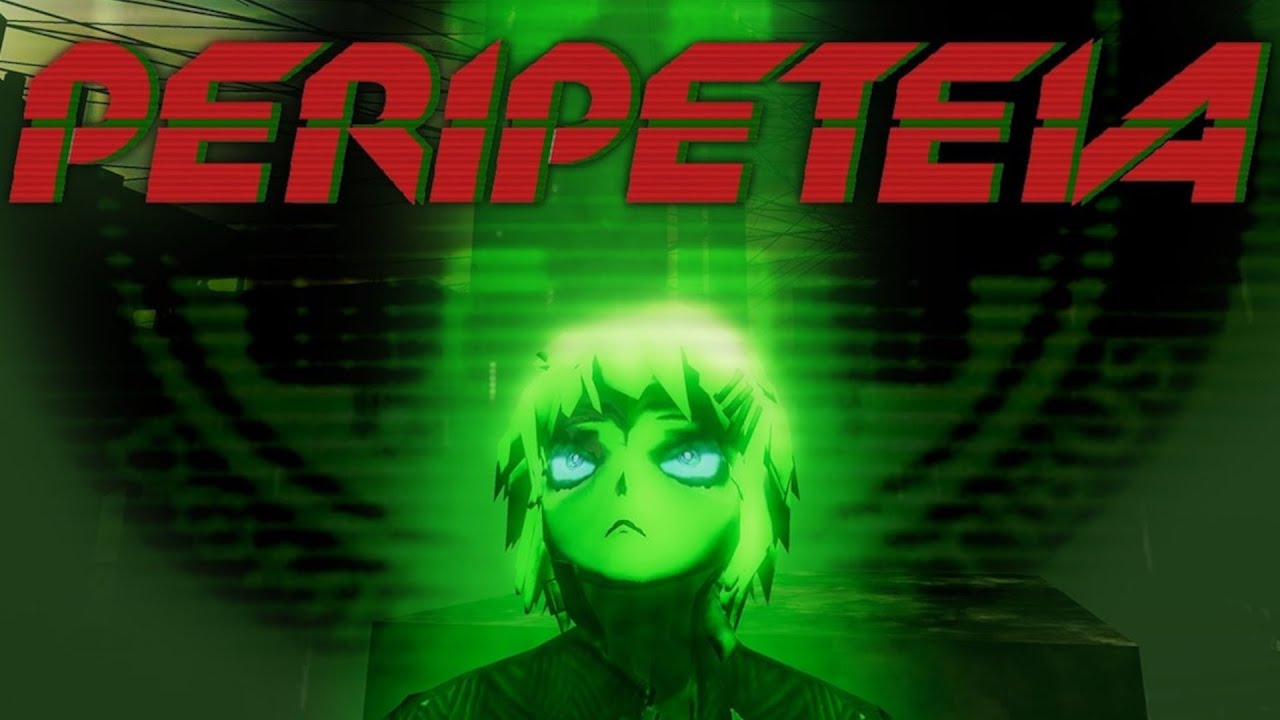 The Player Freedom of Peripeteia