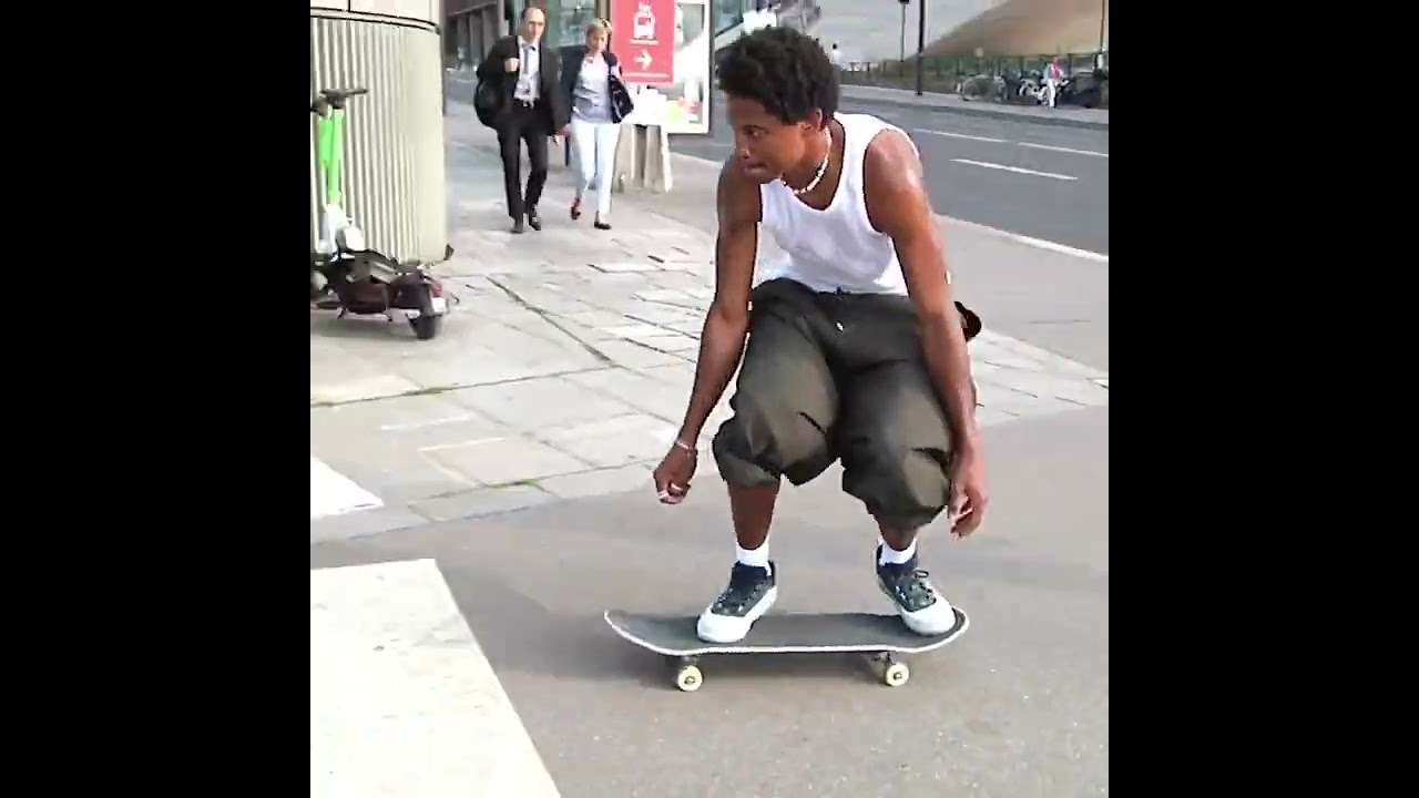 NEW Nike SB Ishod Wair Pro Model out now!