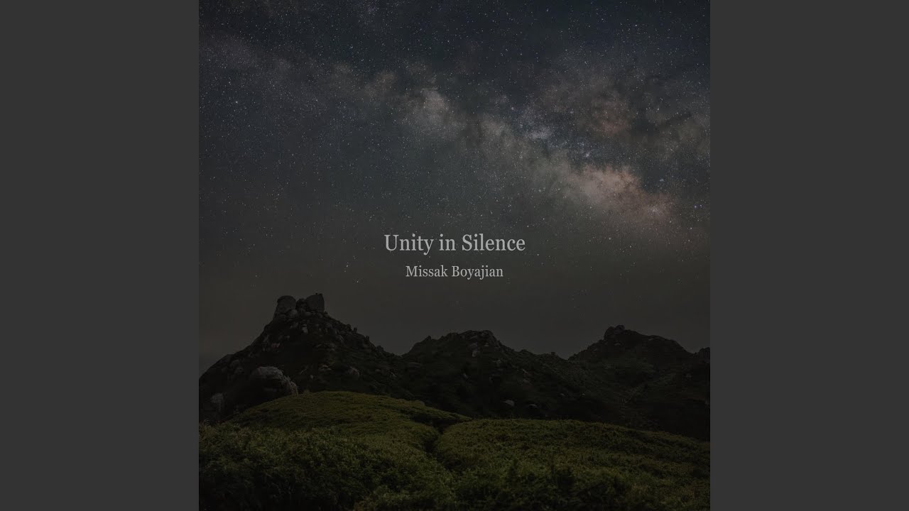 Unity in Silence