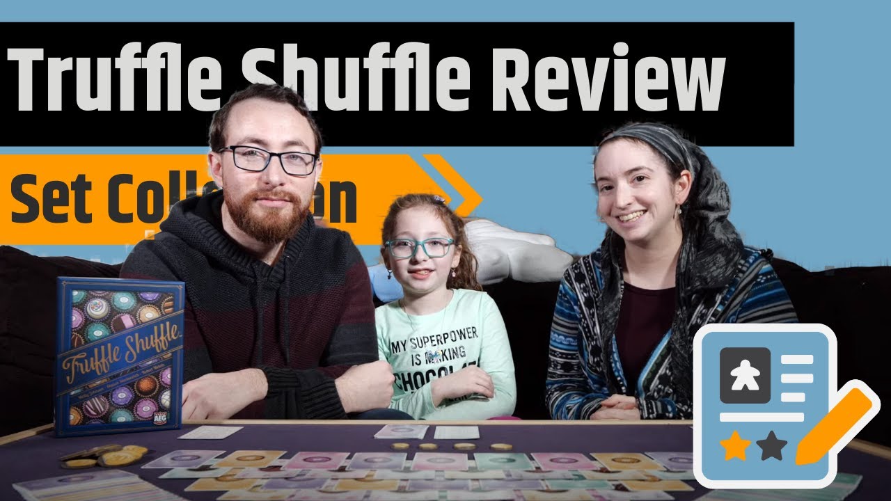 Truffle Shuffle Review - Selling Chocolates You'd Rather Eat