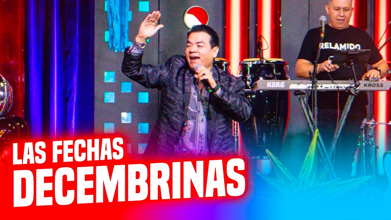 Zagar cuenta su experiencia en fiestas decembrinas