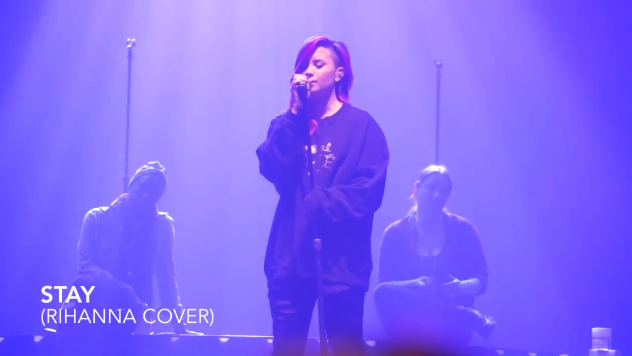 Demi Lovato - Favorite Live Vocals 2014