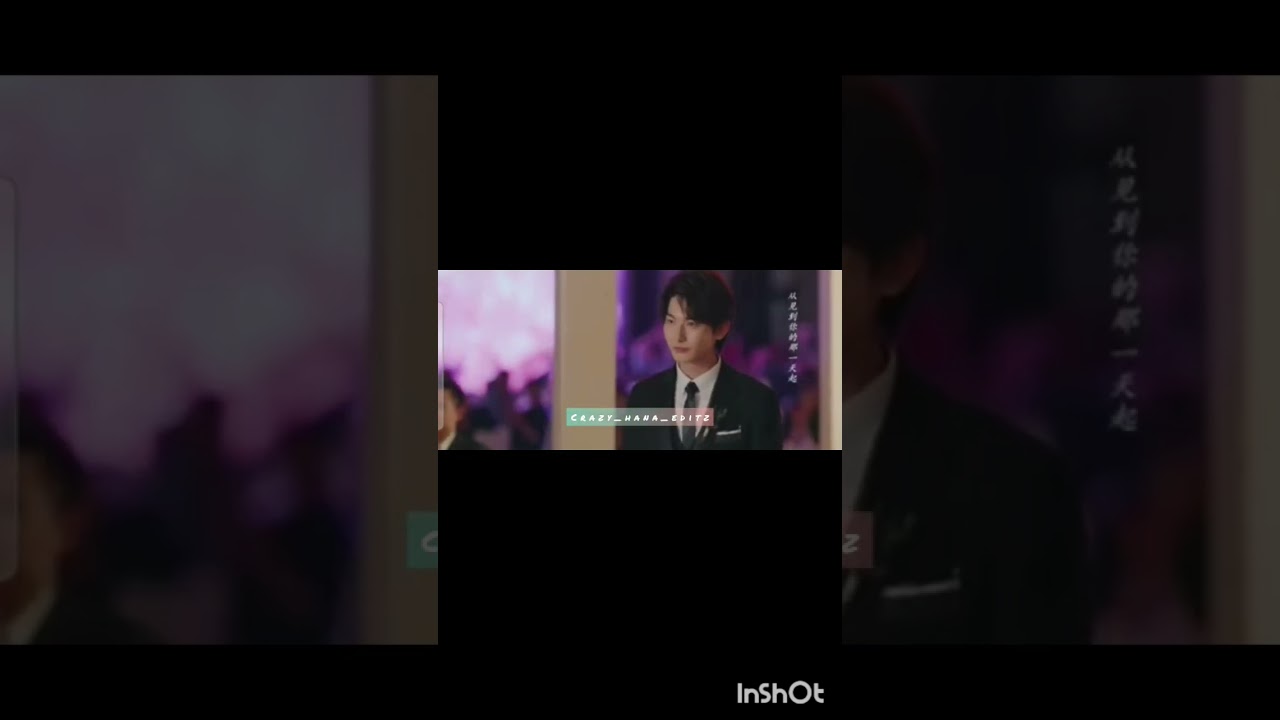 cdrama 🧧:a river run through it 🌊 